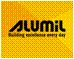 Alumil - AluPerfection κουφώματα αλουμινίου